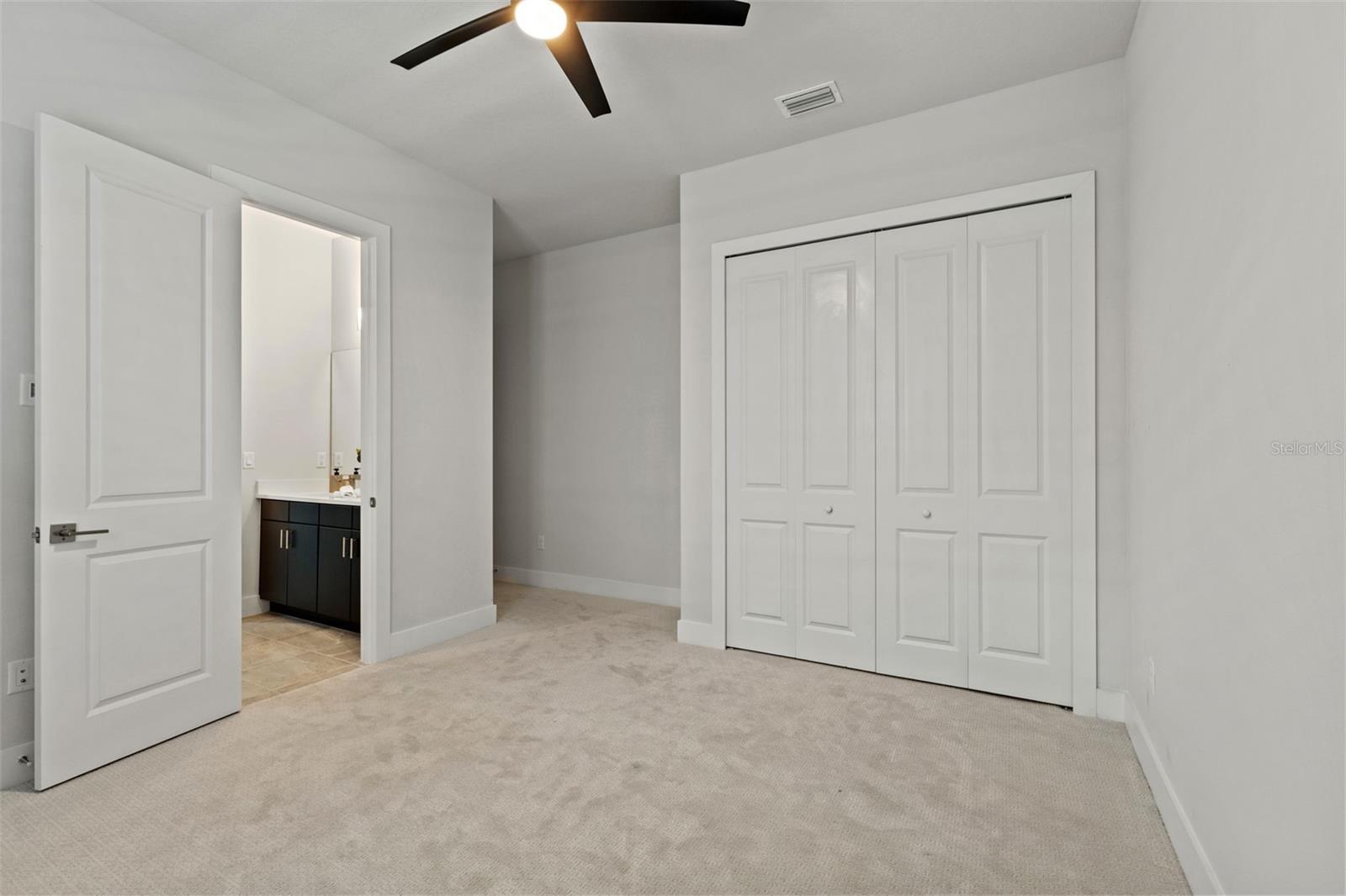 EPPERSON NORTH VILLAGE D-3 - Residential Lease