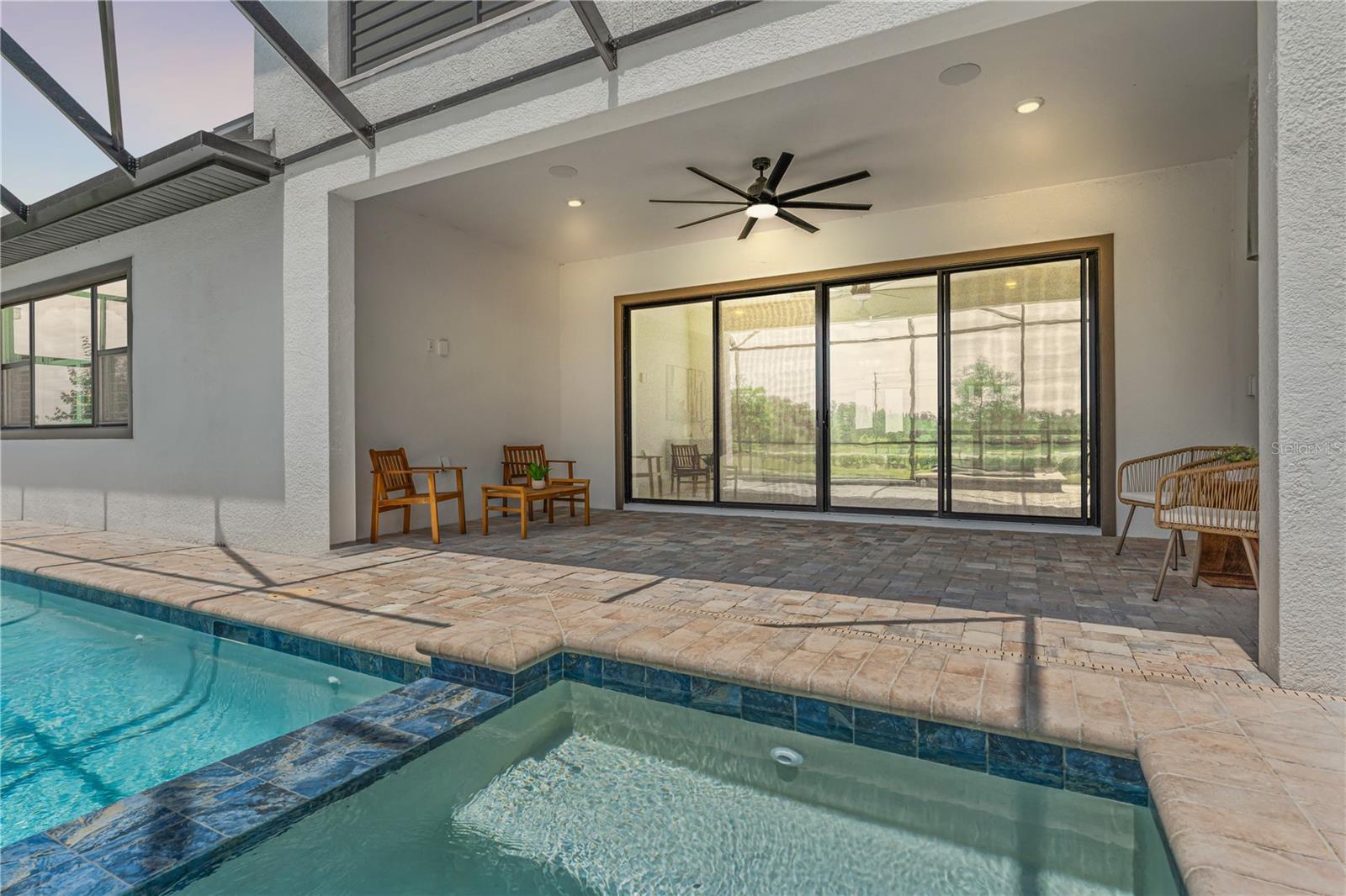 EPPERSON NORTH VILLAGE D-3 - Residential Lease