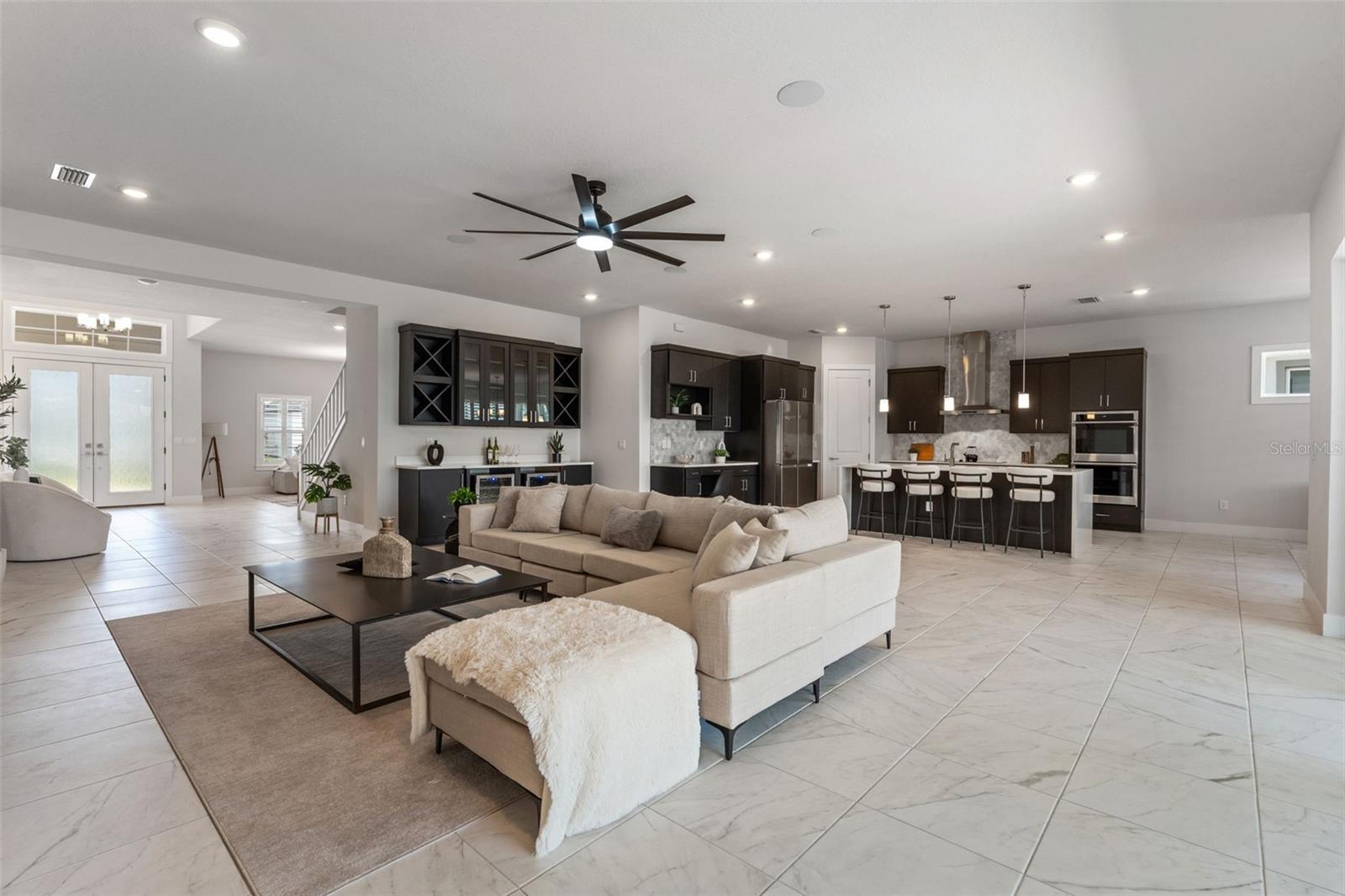 EPPERSON NORTH VILLAGE D-3 - Residential Lease