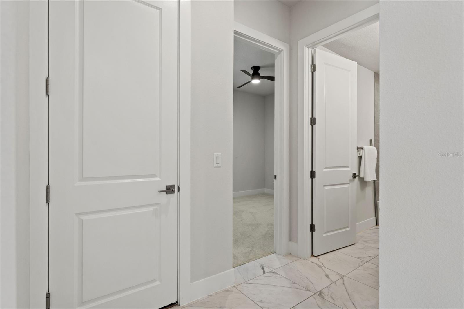 EPPERSON NORTH VILLAGE D-3 - Residential Lease