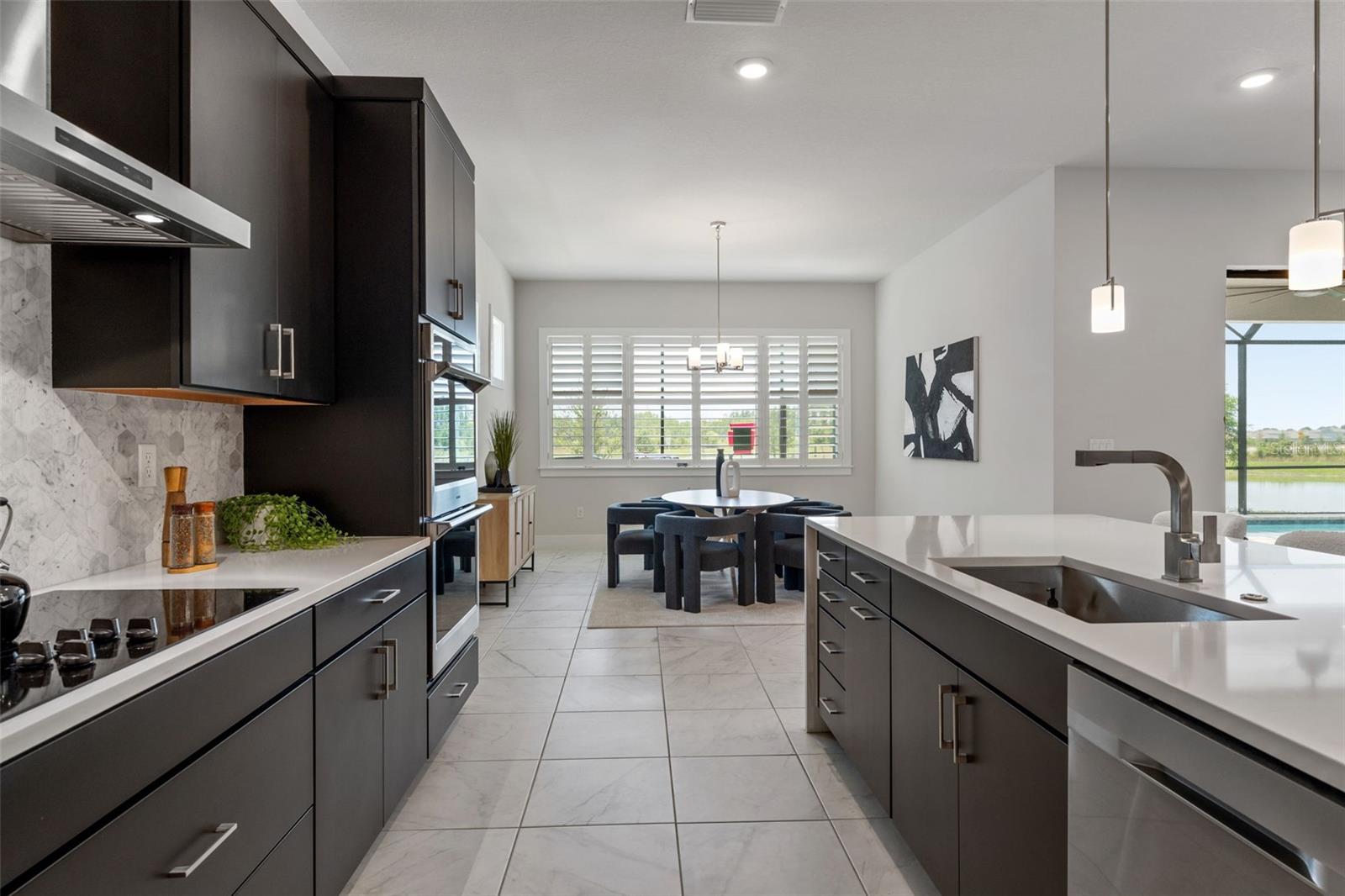 EPPERSON NORTH VILLAGE D-3 - Residential Lease