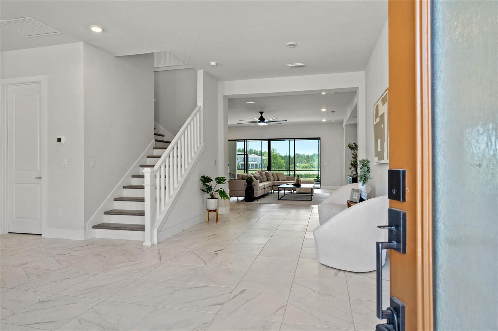 EPPERSON NORTH VILLAGE D-3 - Residential Lease