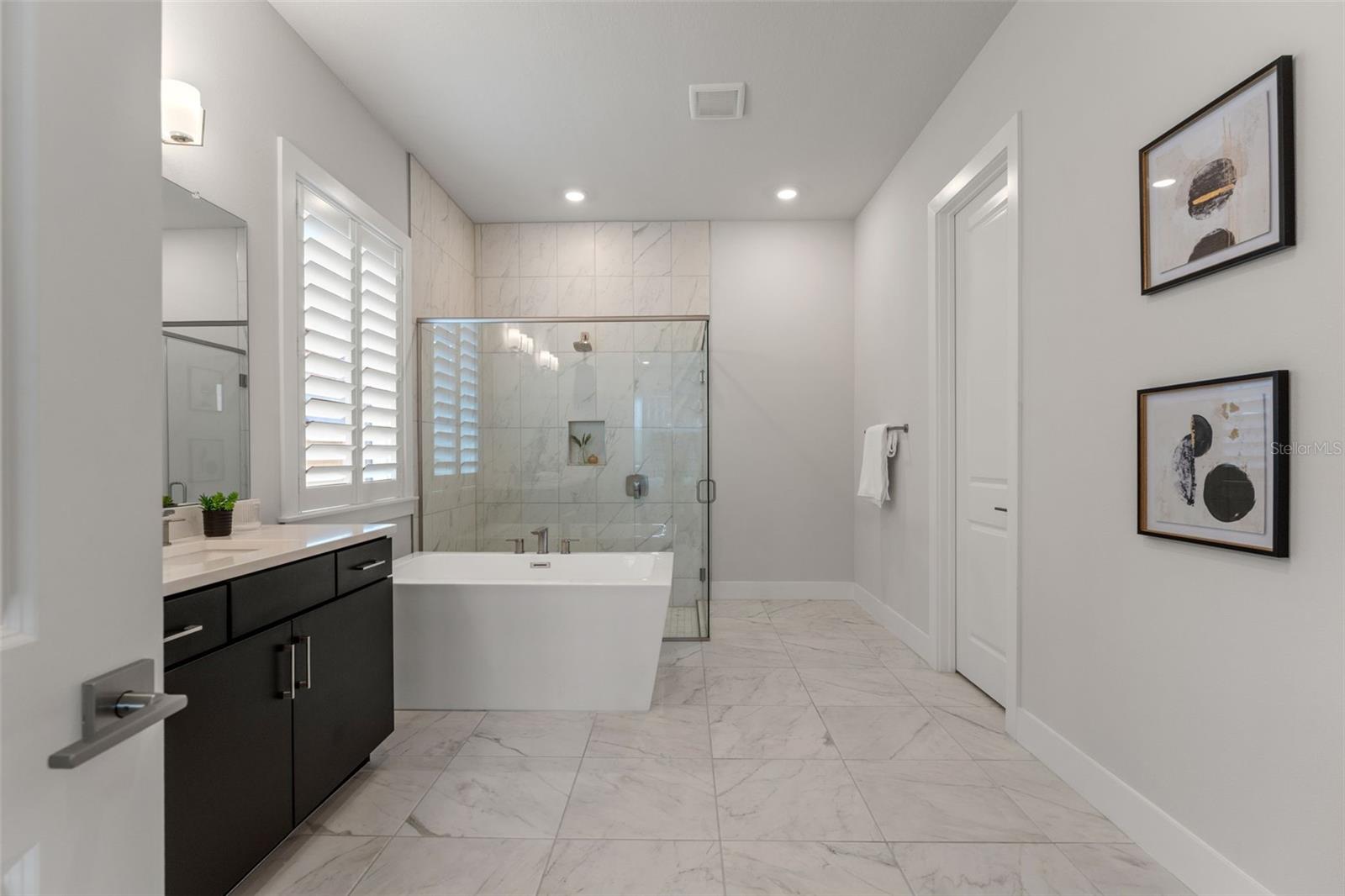 EPPERSON NORTH VILLAGE D-3 - Residential Lease