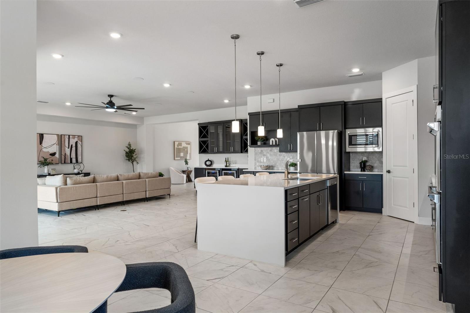 EPPERSON NORTH VILLAGE D-3 - Residential Lease