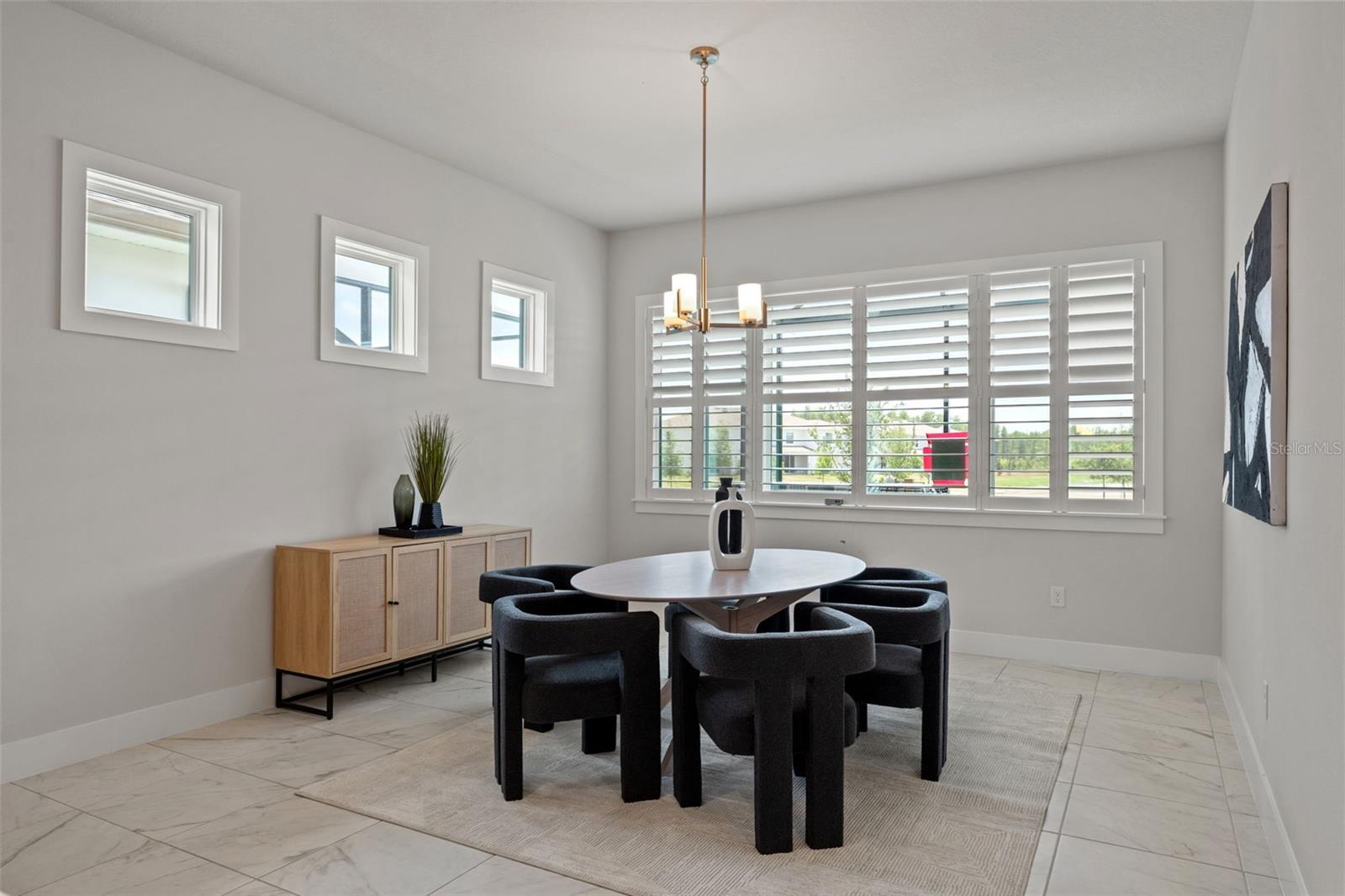 EPPERSON NORTH VILLAGE D-3 - Residential Lease