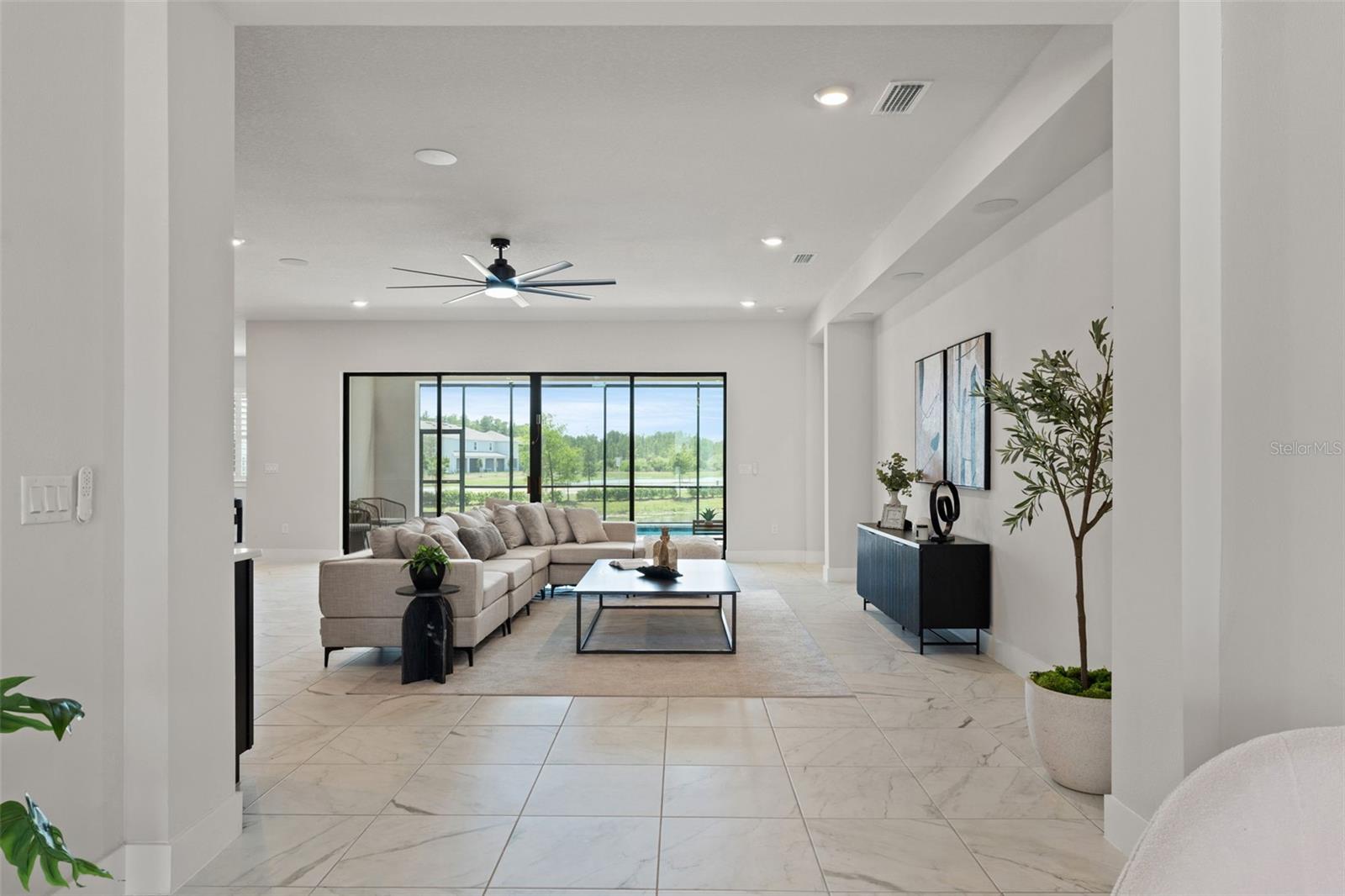 EPPERSON NORTH VILLAGE D-3 - Residential Lease