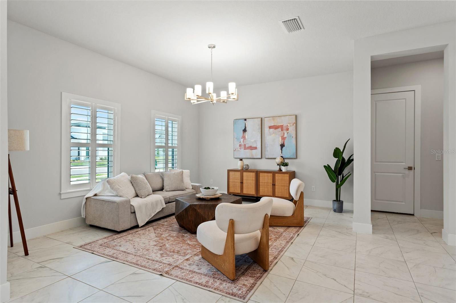 EPPERSON NORTH VILLAGE D-3 - Residential Lease