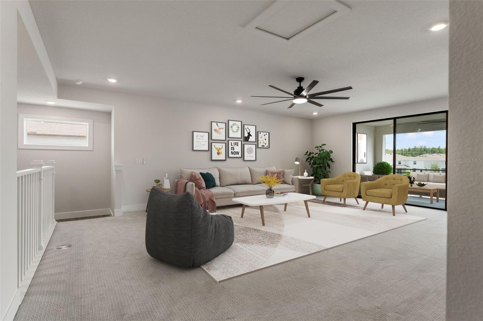 EPPERSON NORTH VILLAGE D-3 - Residential Lease