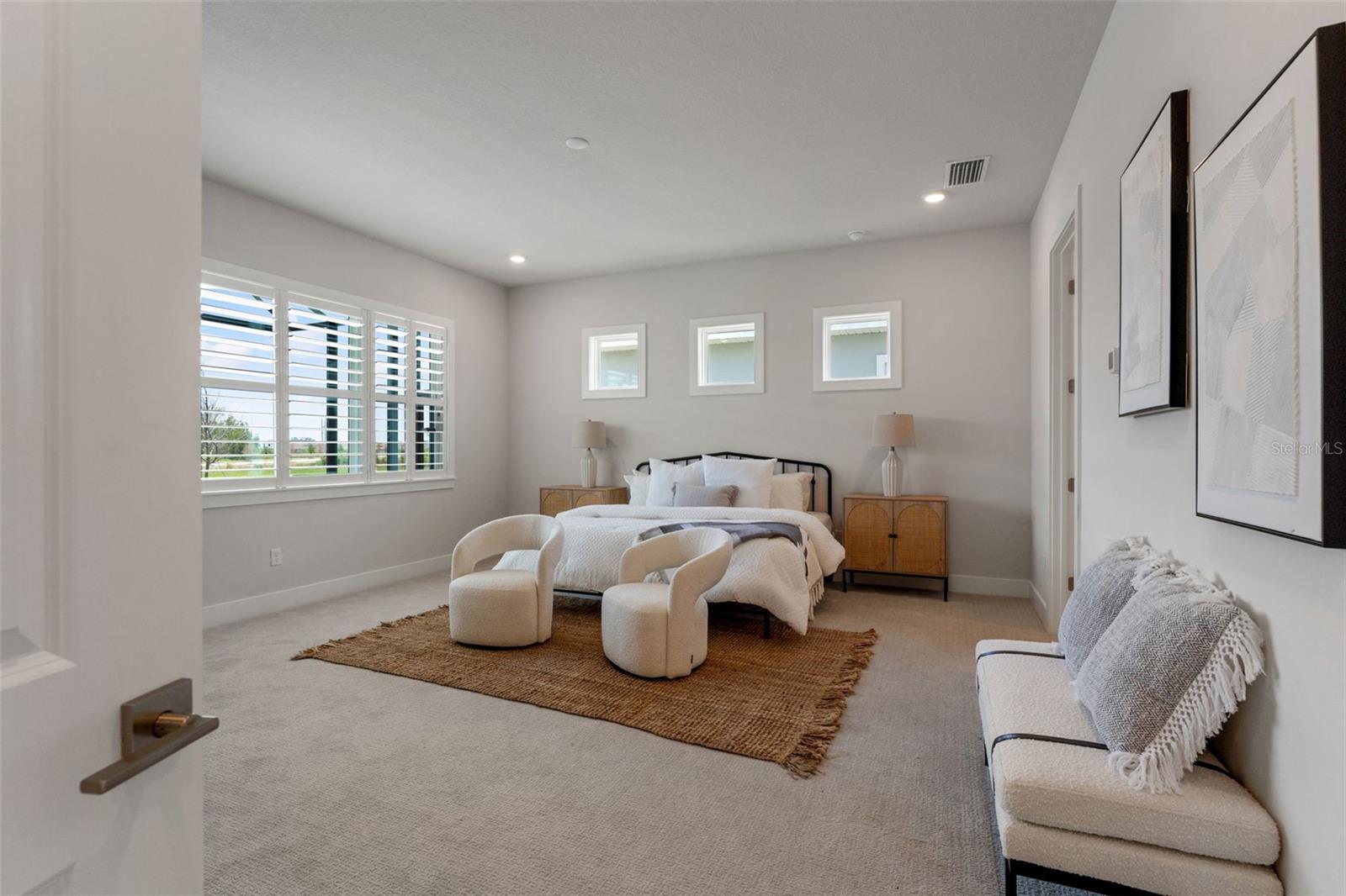 EPPERSON NORTH VILLAGE D-3 - Residential Lease