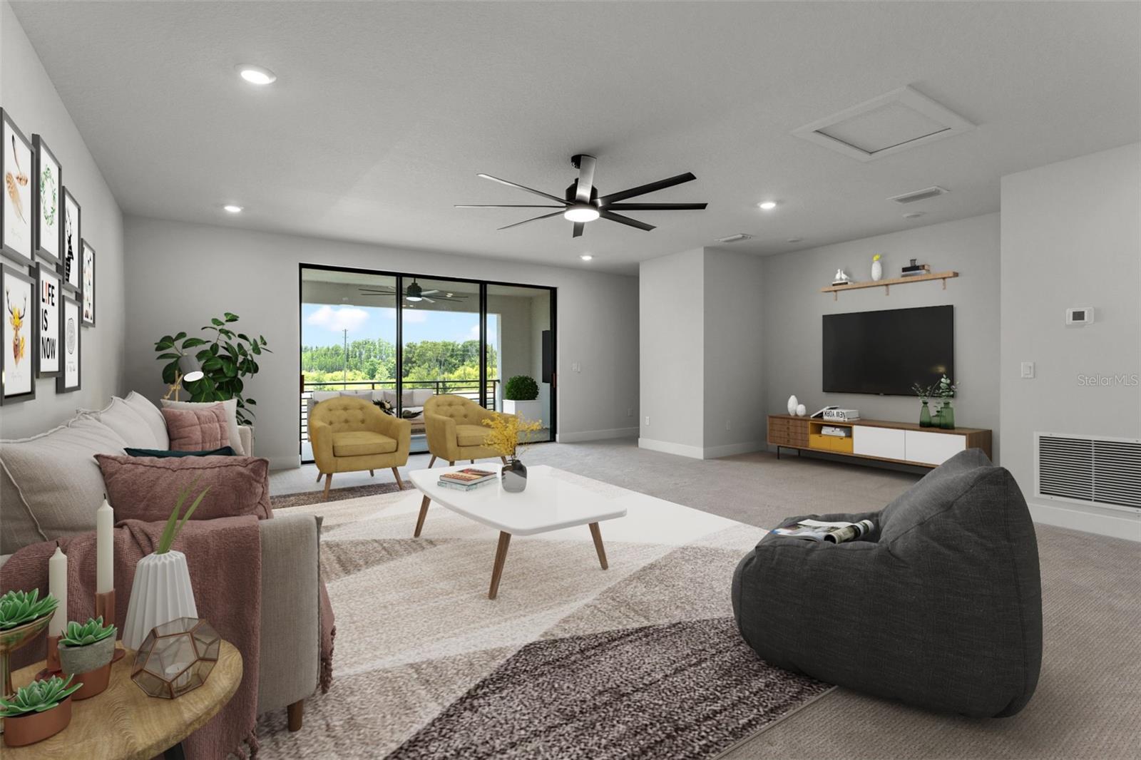 EPPERSON NORTH VILLAGE D-3 - Residential Lease