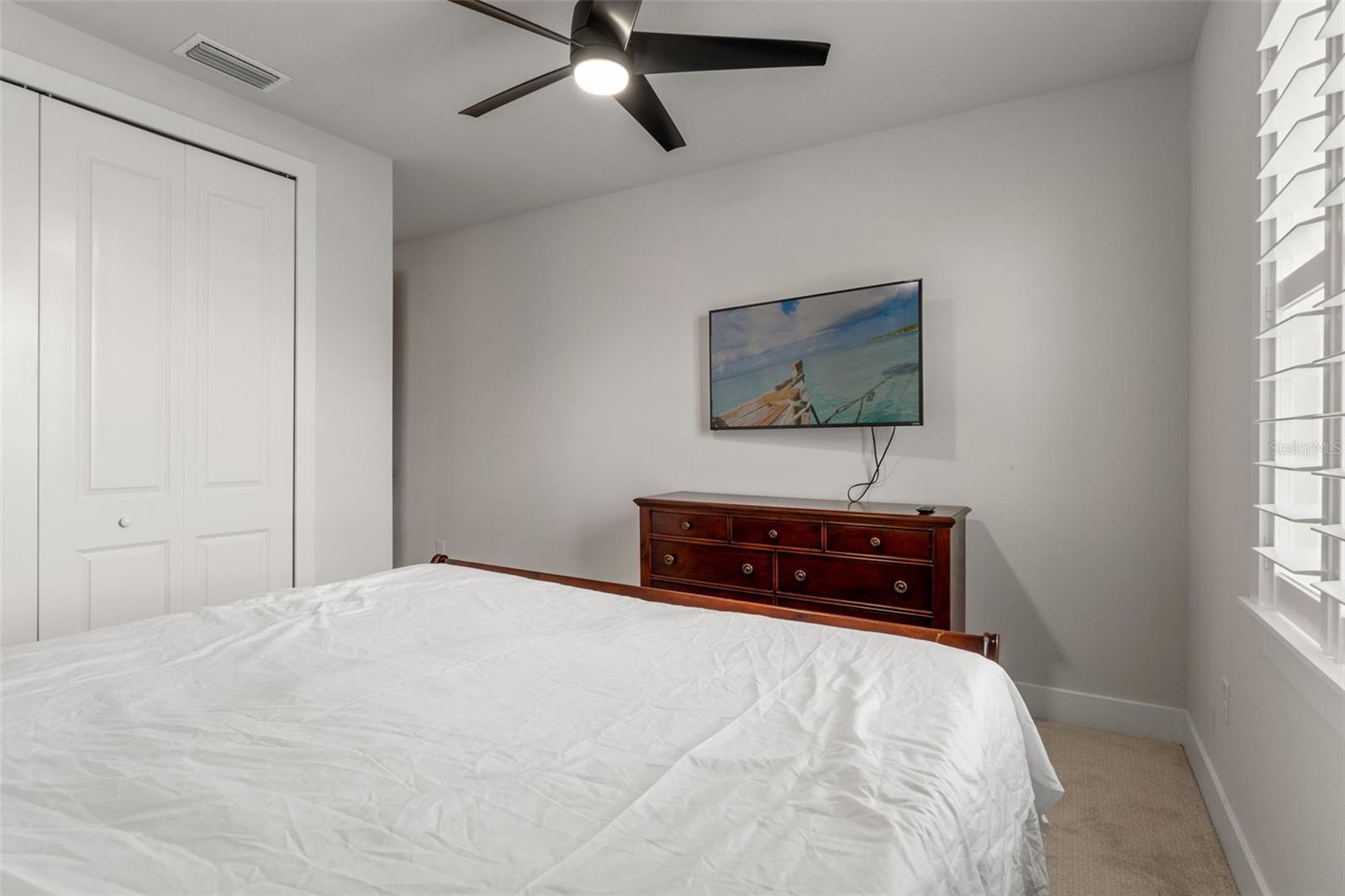 EPPERSON NORTH VILLAGE D-3 - Residential Lease