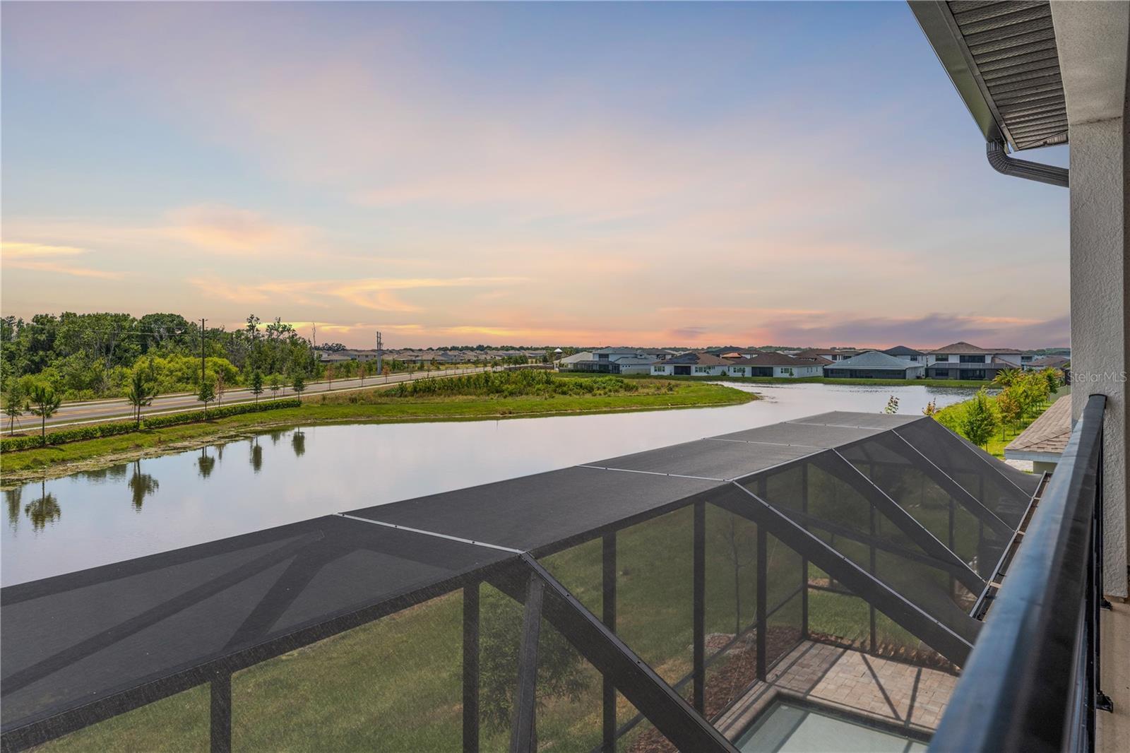 EPPERSON NORTH VILLAGE D-3 - Residential Lease