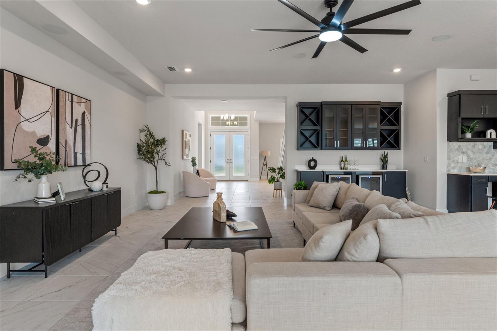 EPPERSON NORTH VILLAGE D-3 - Residential Lease