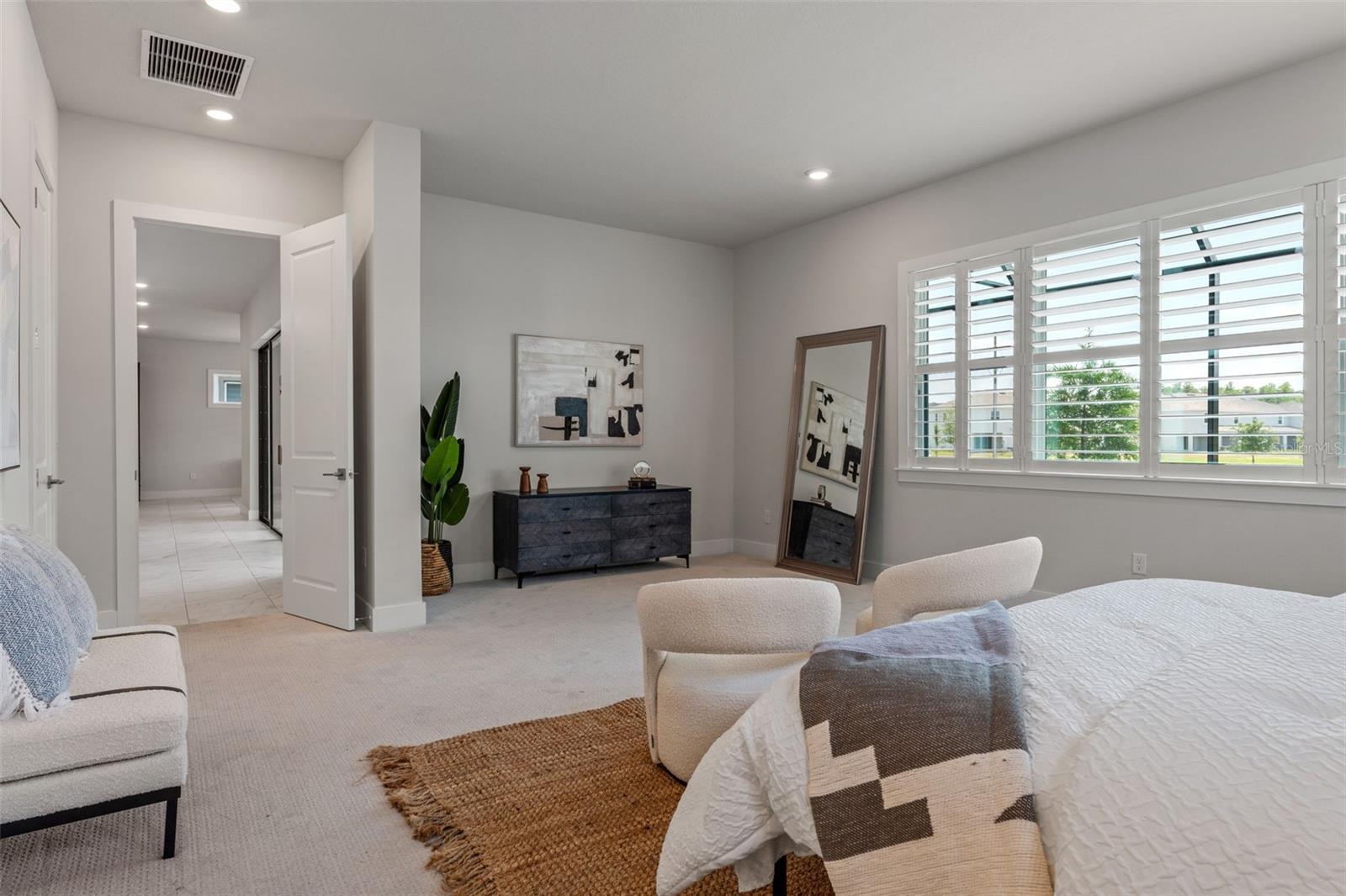 EPPERSON NORTH VILLAGE D-3 - Residential Lease