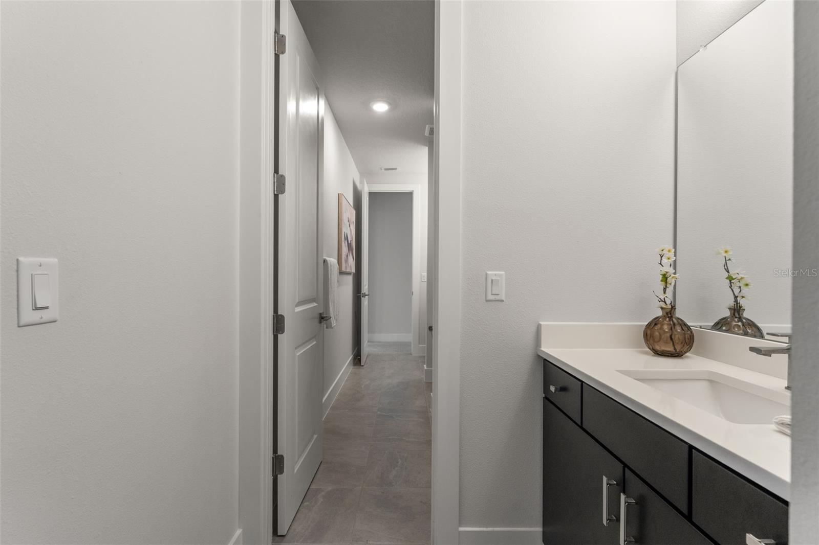 EPPERSON NORTH VILLAGE D-3 - Residential Lease