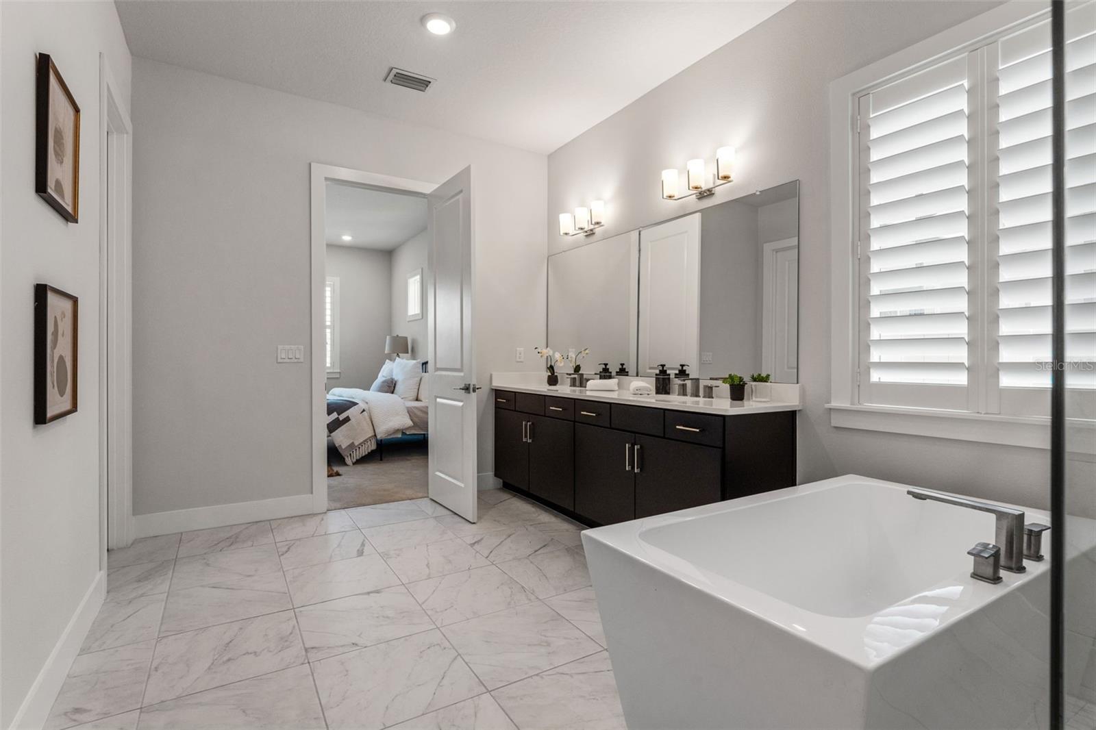 EPPERSON NORTH VILLAGE D-3 - Residential Lease