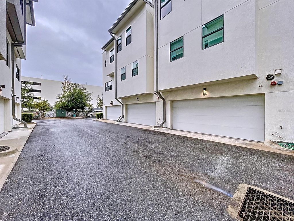 Photo of 2511 N Grady Avenue N #59, Tampa, FL 33607 (MLS # TB8448880)