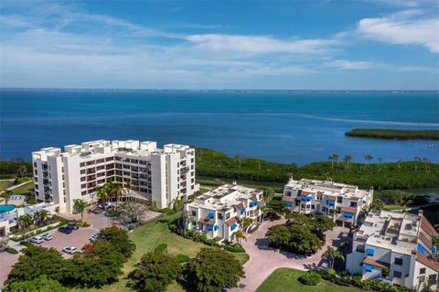 2012 HARBOURSIDE DRIVE 2104 LONGBOAT KEY FL 34228