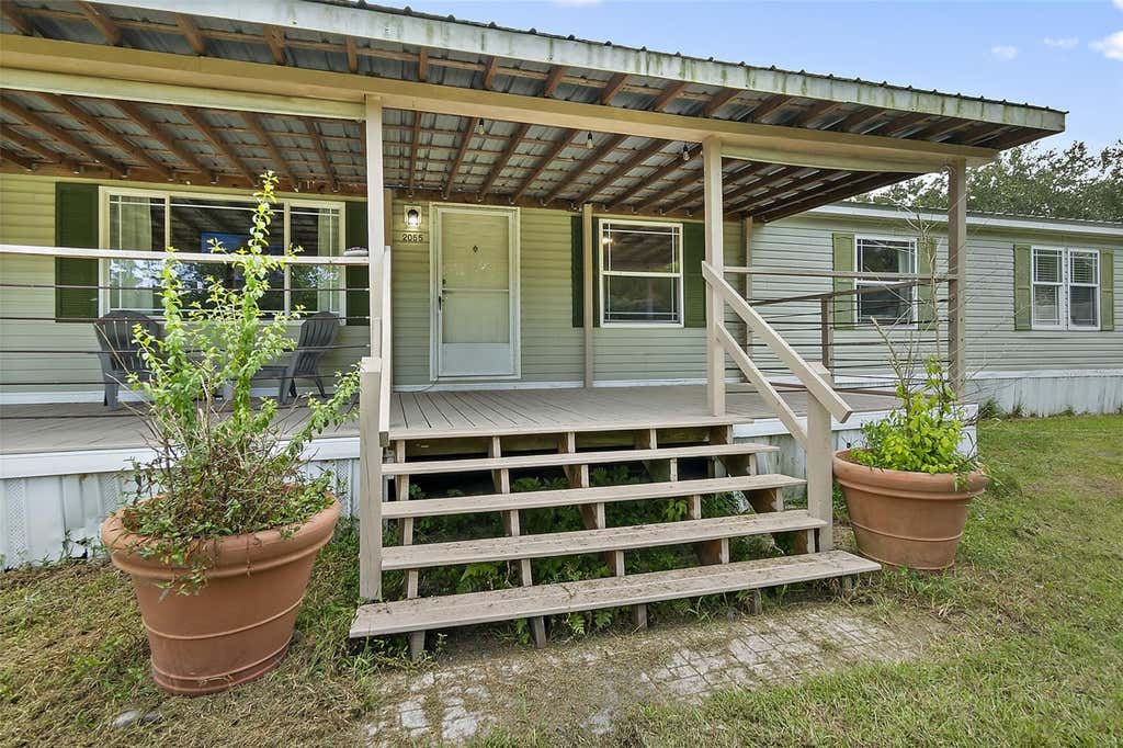Photo of 2055 County Road 75, Bunnell, FL 32110 (MLS # FC320719)