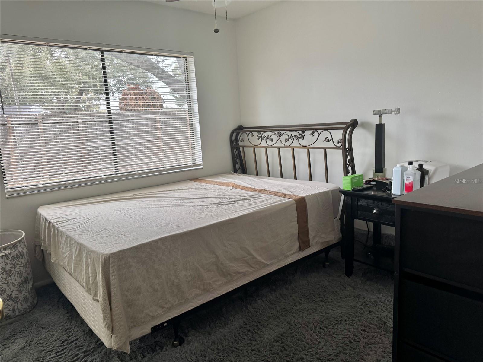 MOSS POINTE - Residential