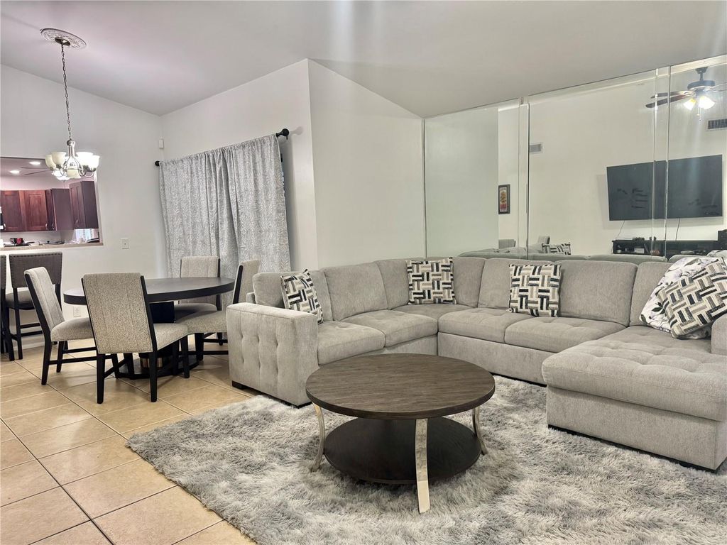 Photo of 7845 Winter Song Drive, Orlando, FL 32825 (MLS # O6389238)