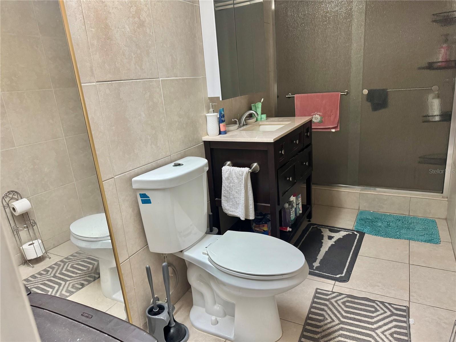 MOSS POINTE - Residential