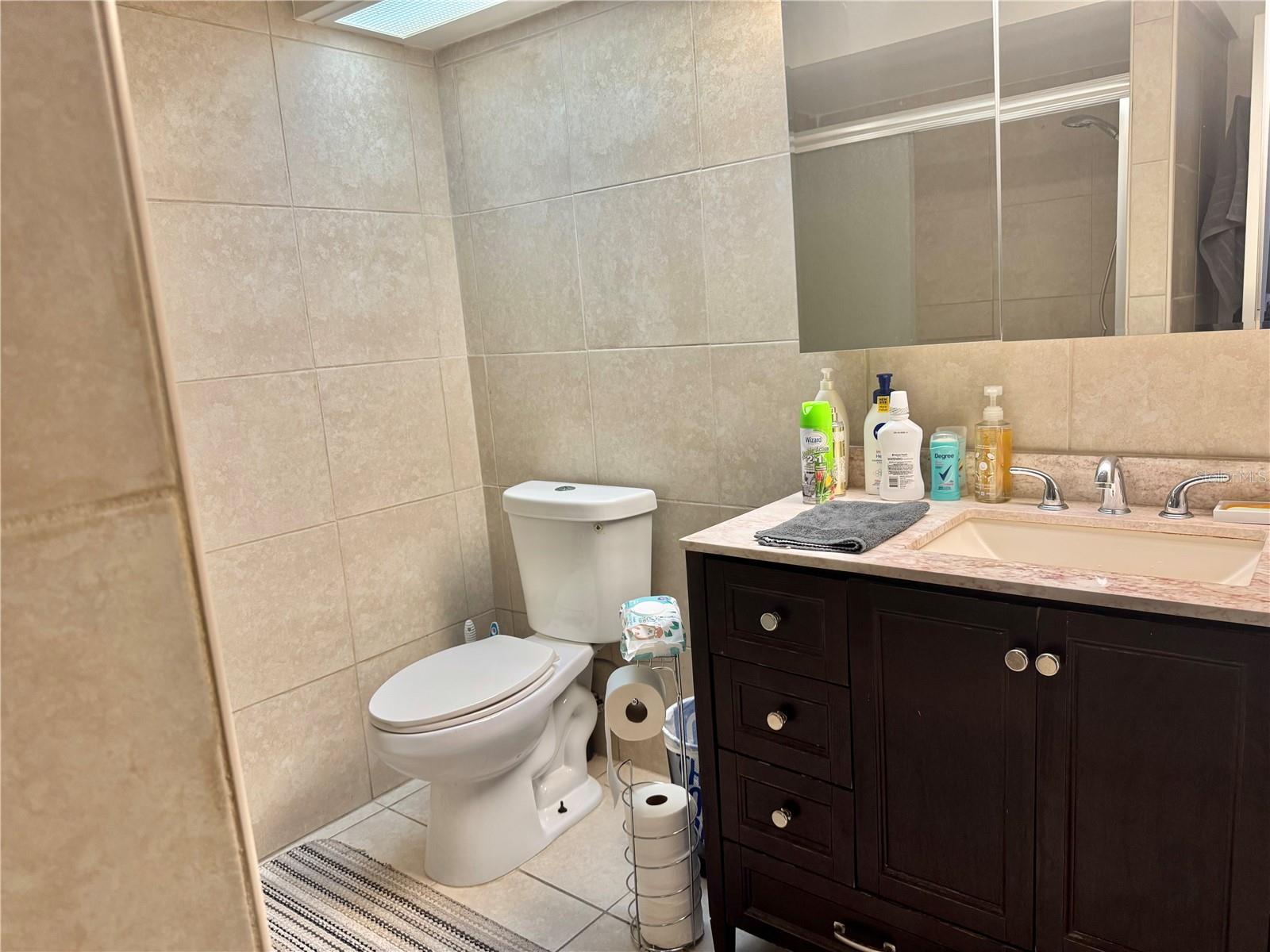 MOSS POINTE - Residential