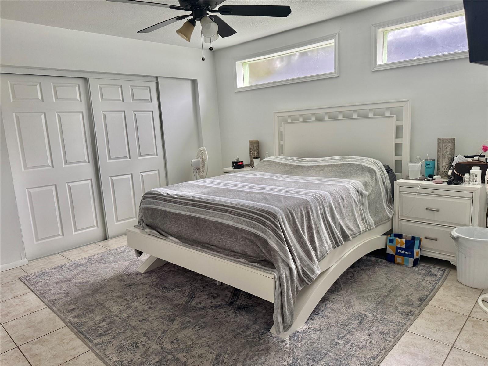 MOSS POINTE - Residential