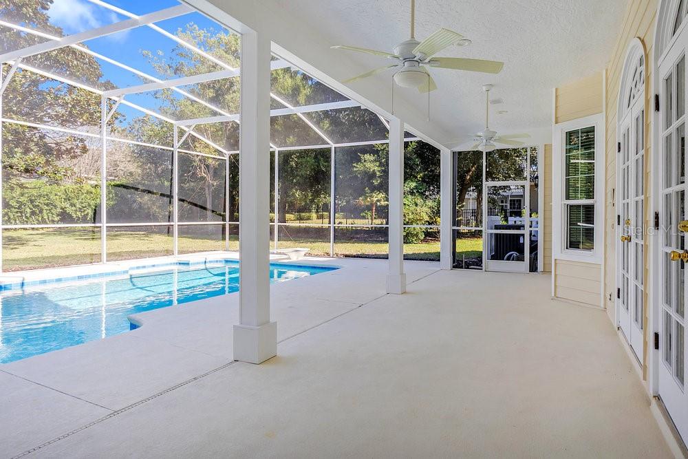 TOREY PINES - Residential