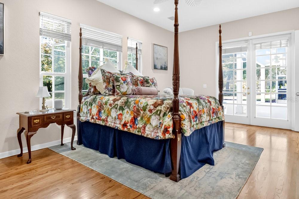 TOREY PINES - Residential