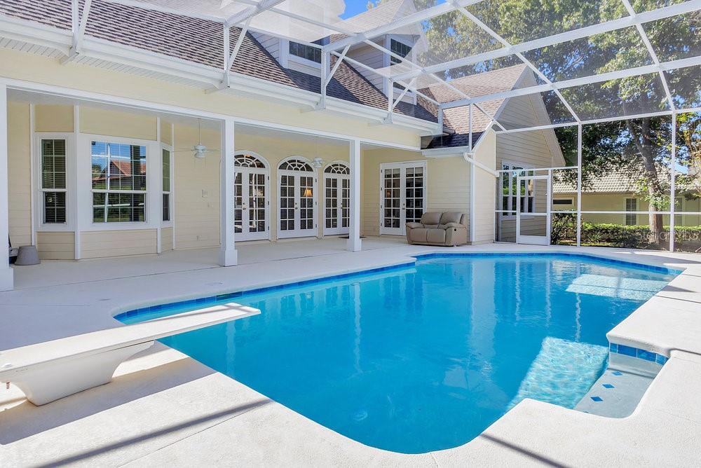 TOREY PINES - Residential