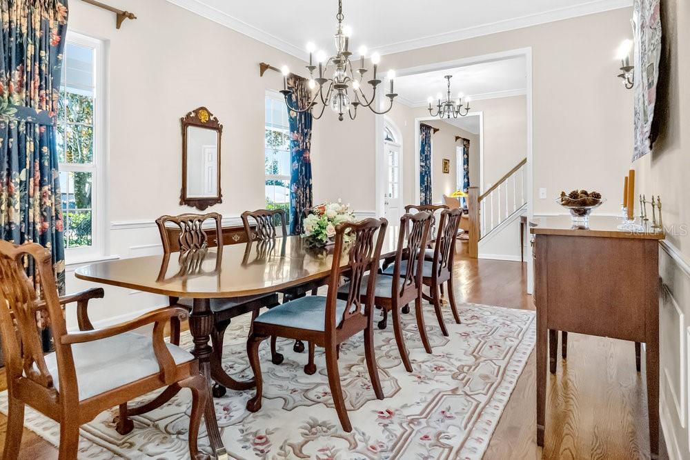 TOREY PINES - Residential