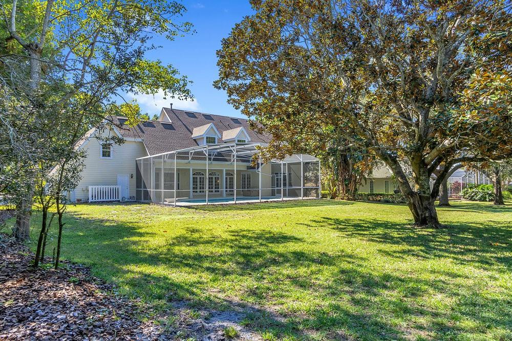 TOREY PINES - Residential