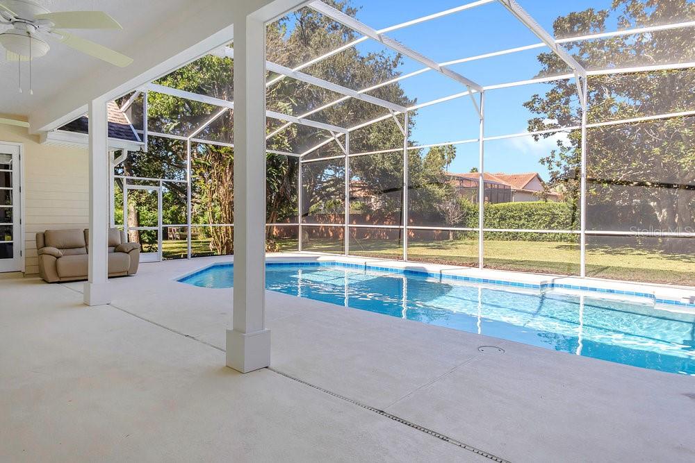 TOREY PINES - Residential