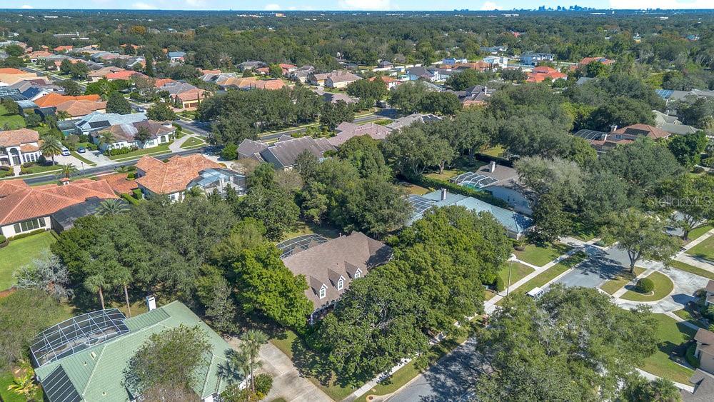 TOREY PINES - Residential