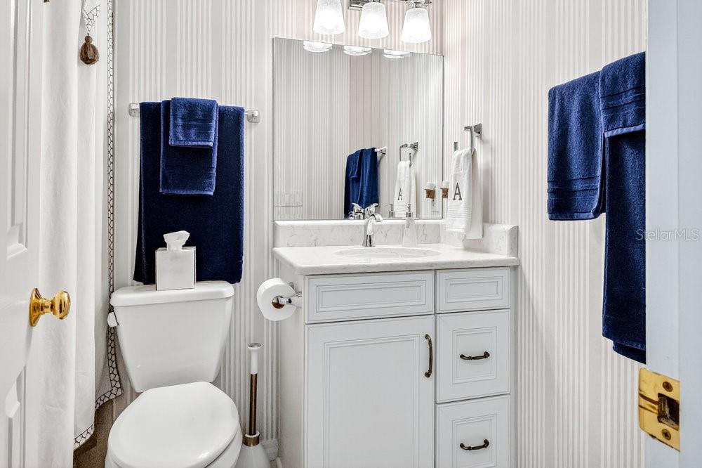 TOREY PINES - Residential