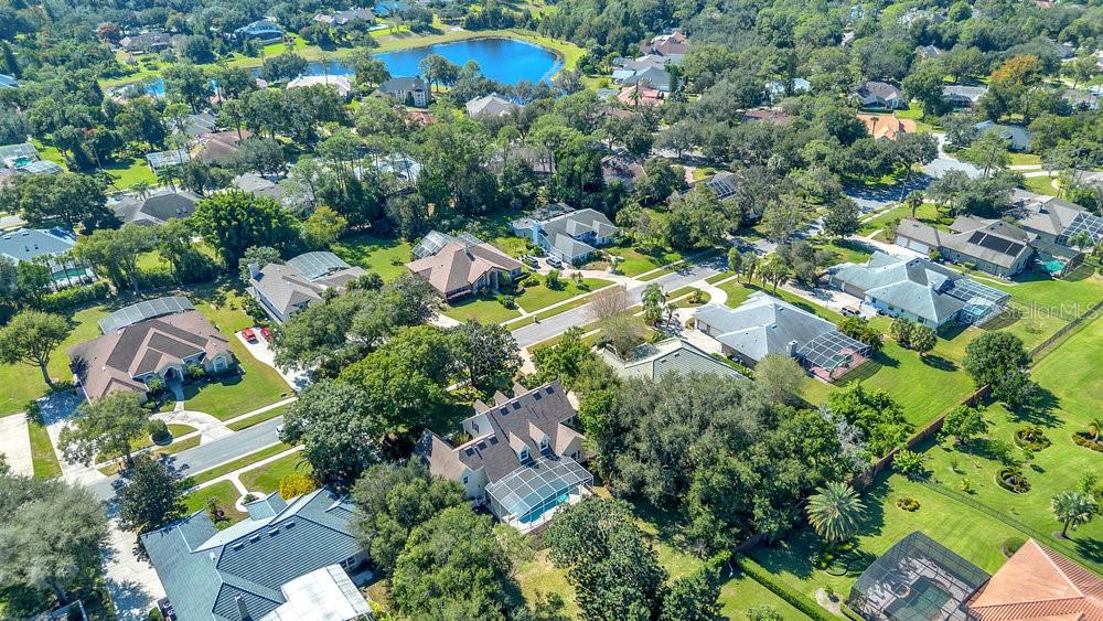 TOREY PINES - Residential