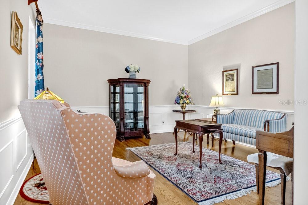 TOREY PINES - Residential