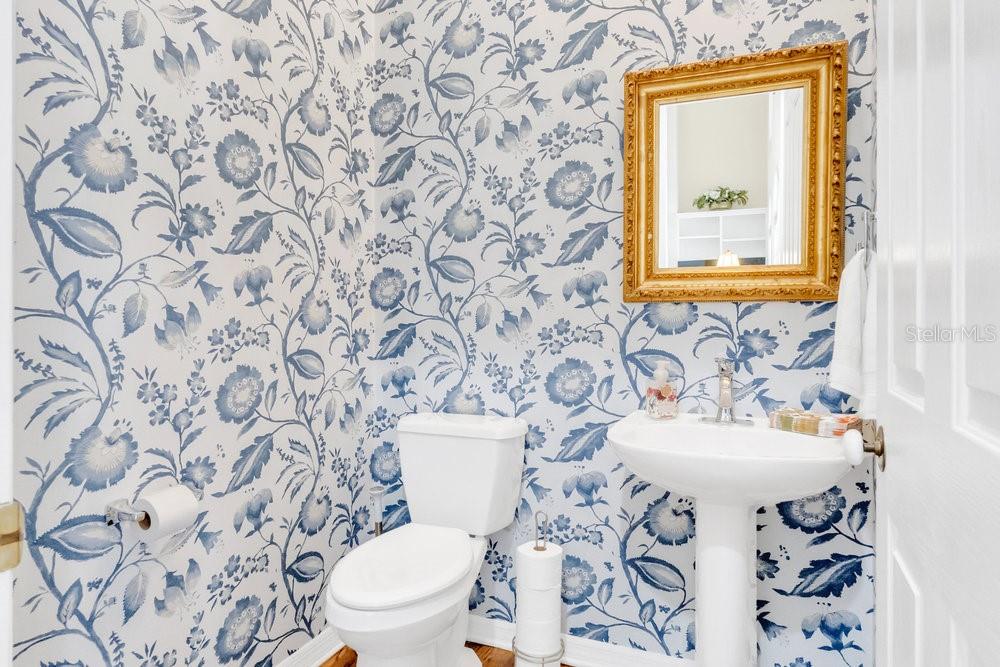 TOREY PINES - Residential