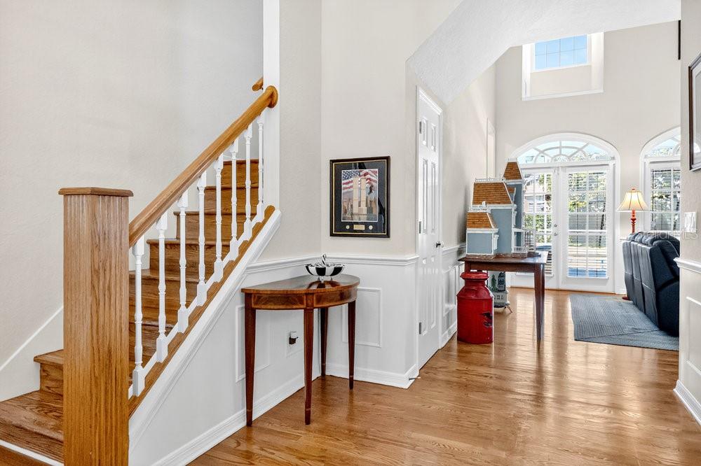 TOREY PINES - Residential