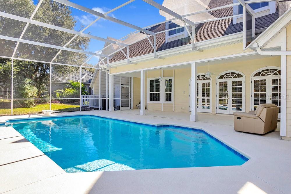 TOREY PINES - Residential