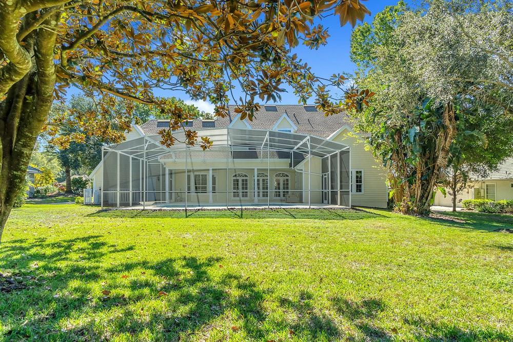 TOREY PINES - Residential