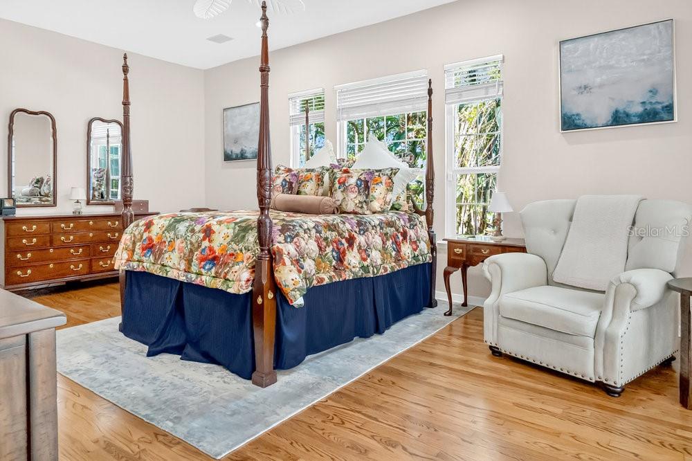 TOREY PINES - Residential