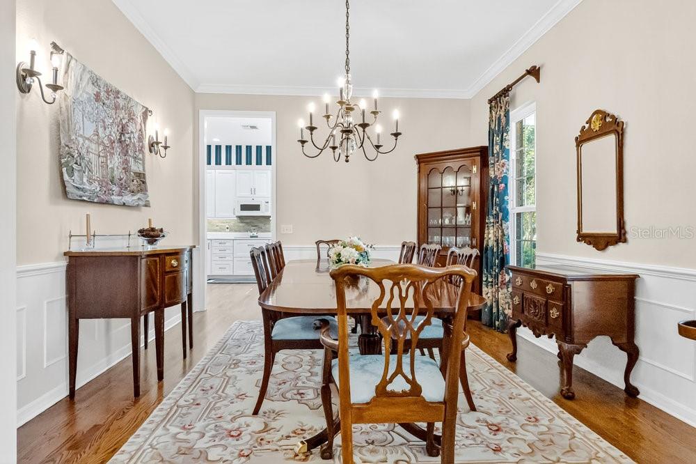 TOREY PINES - Residential