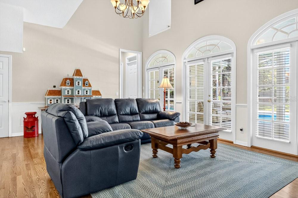 TOREY PINES - Residential