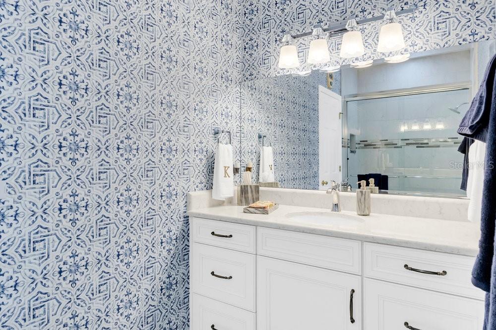 TOREY PINES - Residential