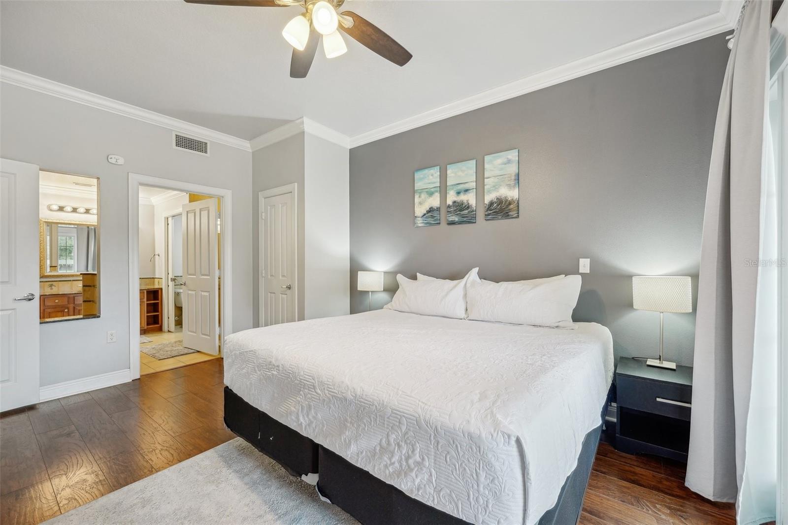 HERITAGE CROSSING CONDO PH 5 - Residential