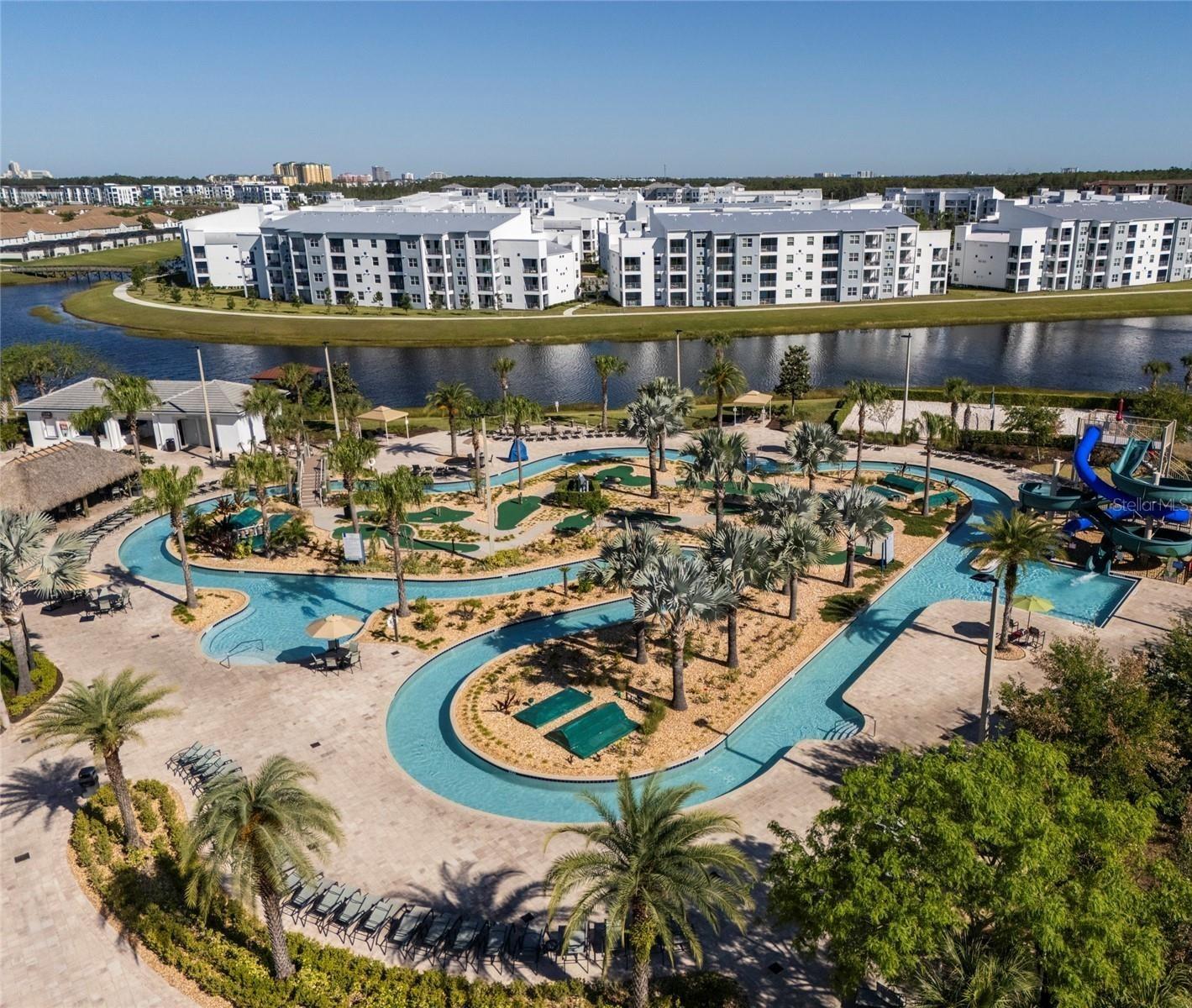 HERITAGE CROSSING CONDO PH 5 - Residential