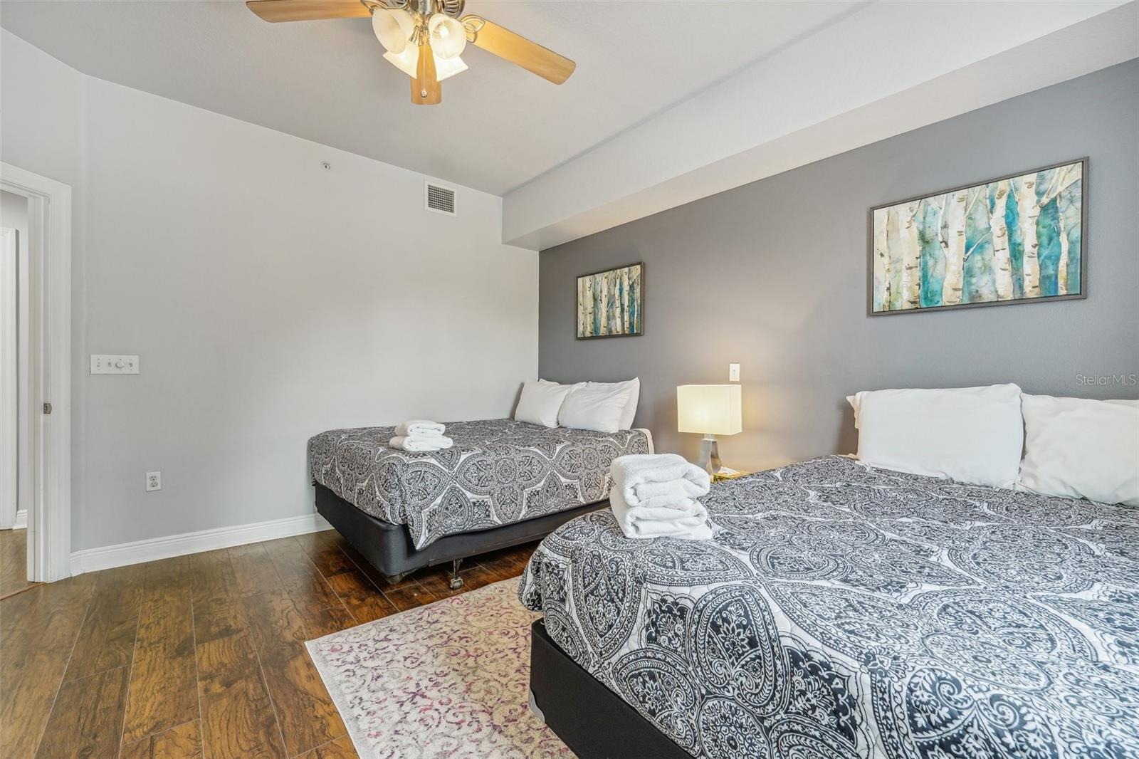 HERITAGE CROSSING CONDO PH 5 - Residential