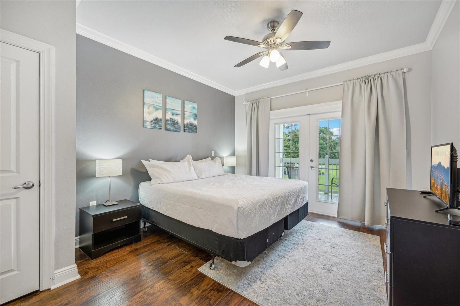 HERITAGE CROSSING CONDO PH 5 - Residential